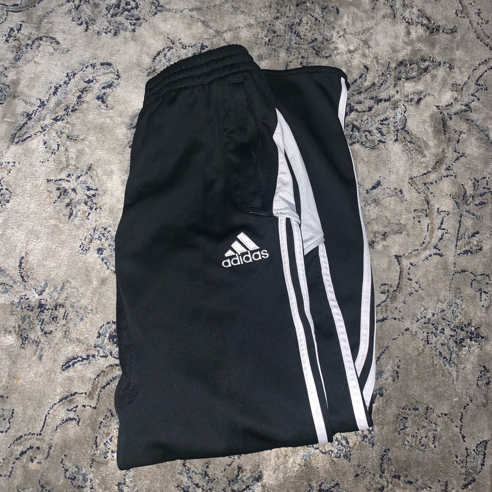 Adidas sweats